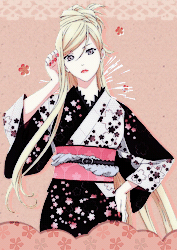 shizukku:                ☆  N  O  R  A  G  A  M  I ★         