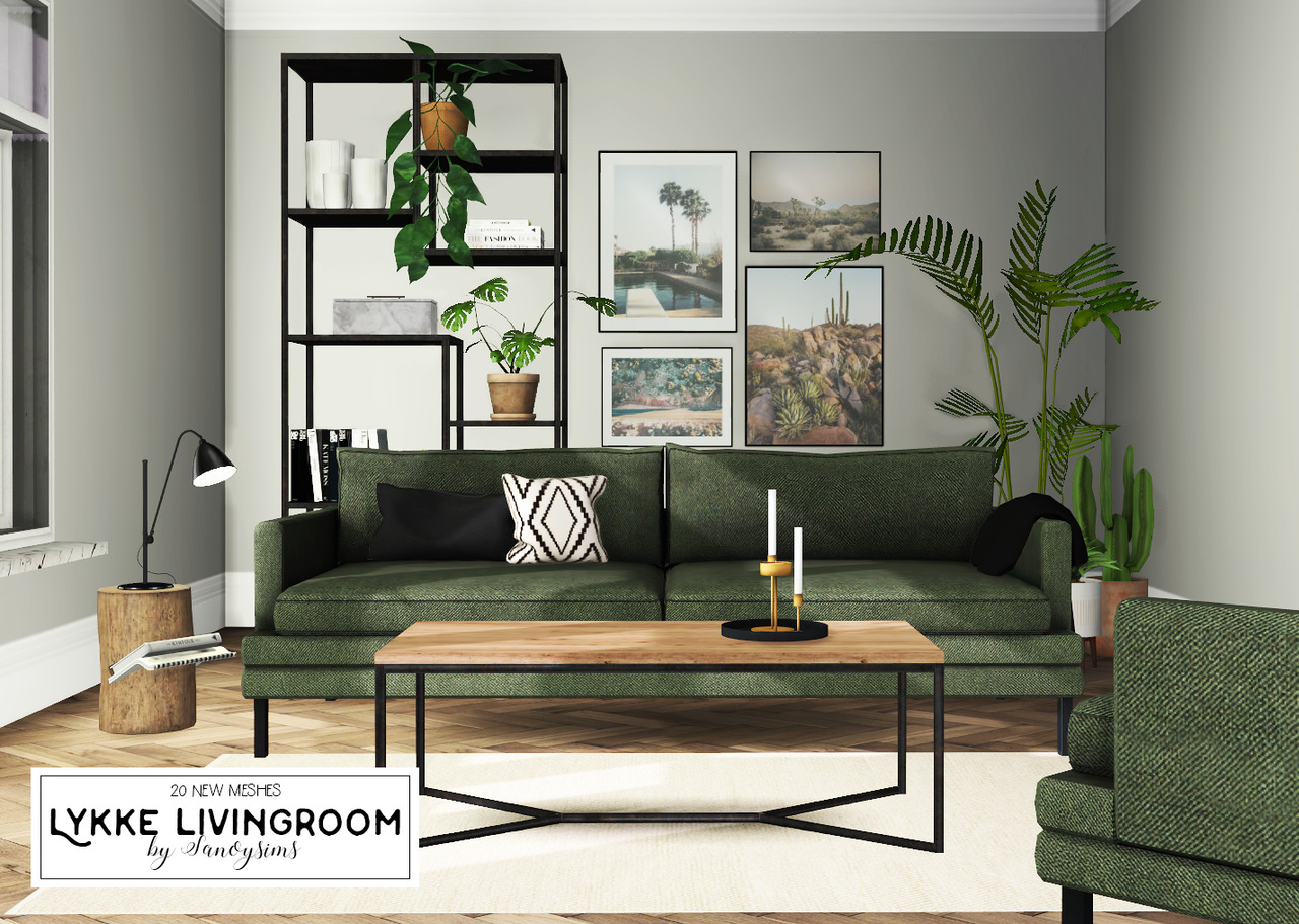 “Lykke” livingroom set (TS4)I don’t know what to write in this…