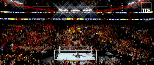 TDE Wrestling