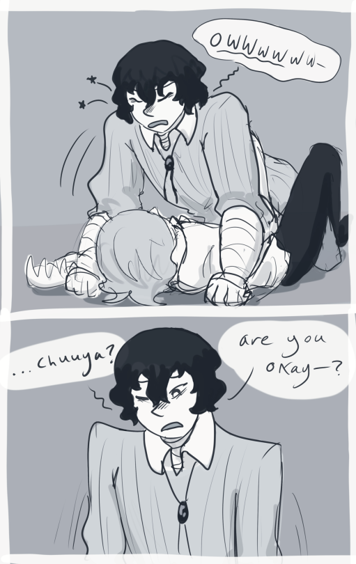 {rolling Over In Bed, Switching Positions During A Kiss} Make Them Fall Over The Bed, Hehehe