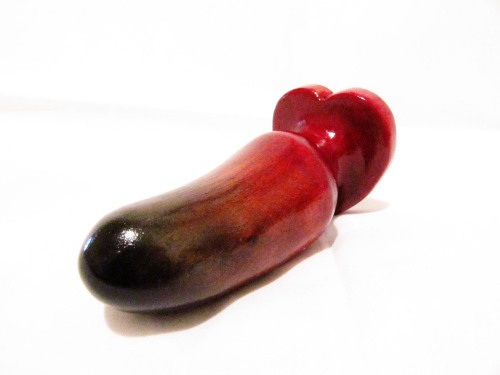 damnaverage-sheep:shouldawooda:All available now!  Experience the smooth warm natural feel of these 