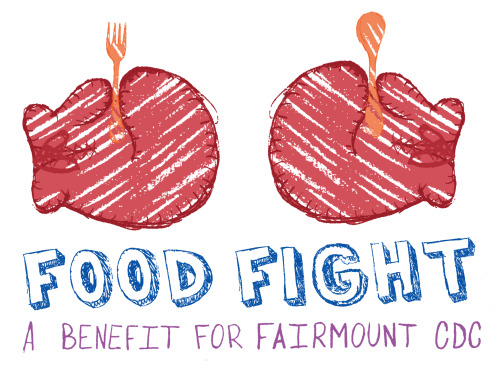 Our great “Food Fight” event is coming!
Taste delicious food and drink from local restaurants and vote for your favorite dishes to crown our 2013 Food Fight Champions!
Time and Location: Thursday, Nov 21, 2013, 6:00pm-10:00pm
Girard College,...