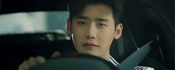 Tv Romance Originalcollectionwombat Gifs 600x240 Lee Jong