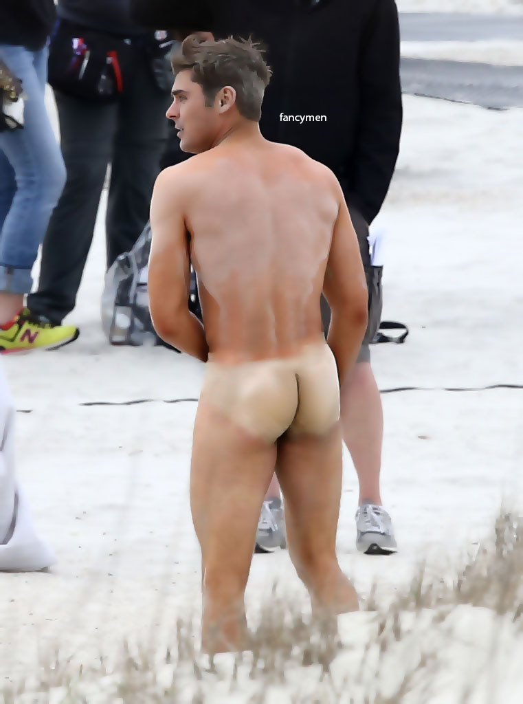 suckloganswake:  fancymen:  Zac Efron has an amazing ass.  Reblogging again because