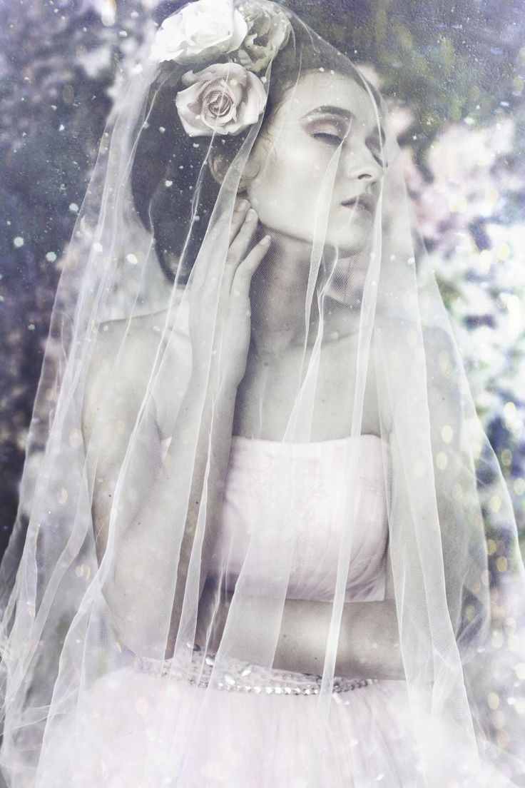 Raindrops and Roses — erikasternlove ♥