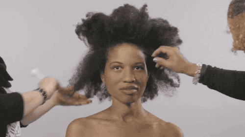 tastefullyoffensive:  Video: 100 Years of Beauty in 1 Minute (Part 2) 