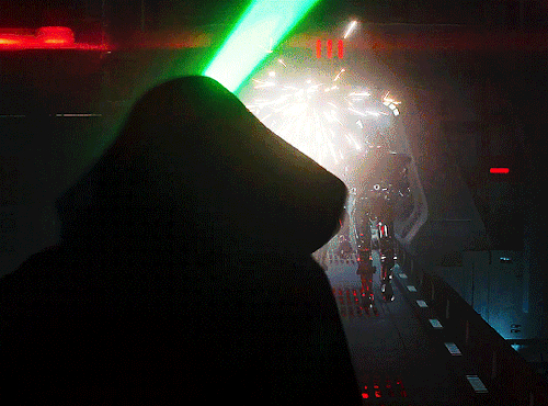 bladesrunner:I hope our paths cross again.  THE MANDALORIAN Season 2 (2020)  
