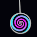 hypnosischarmer-1998:That’s it just watch it swing back and forth so nice to just