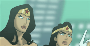 Wonder Women 2018 Teaser