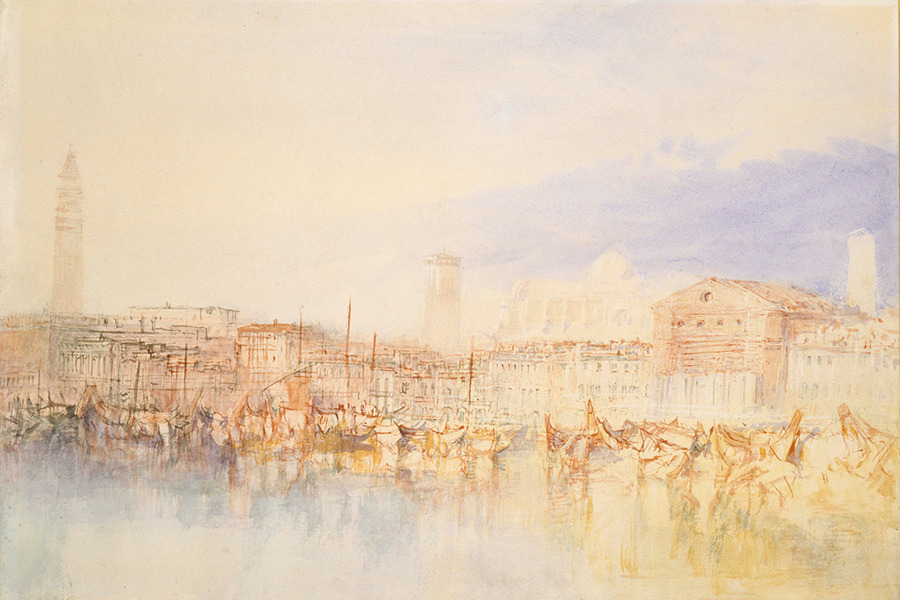 J.M.W. Turner
