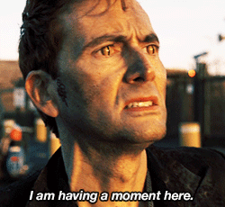 Reaction GIFs Aziraphale Part 1; Part 2 / Crowly Part 1; Part 2 / Gabriel