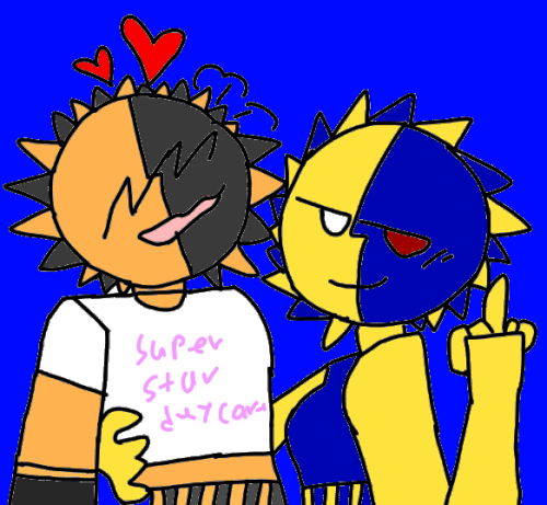 >:3 Lovers