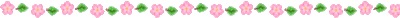 Some More Floral Dividers