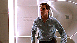 Thorquill Black Mirror!AU