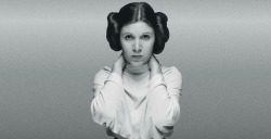 deadxterror: Rest In Peace, Carrie Fisher. You were an angel they took too soon.