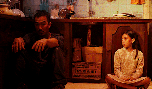 The Night Comes For Us (2018) Dir. Timo Tjahjanto 