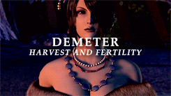 smalllady: You think I’m not a goddess? 