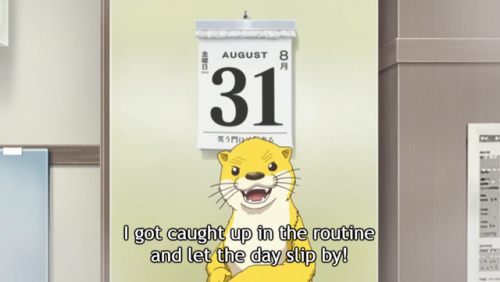 Now why did Happy Kiss read me like that