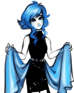 freylycoris:Lapis Christmas Glamzuli