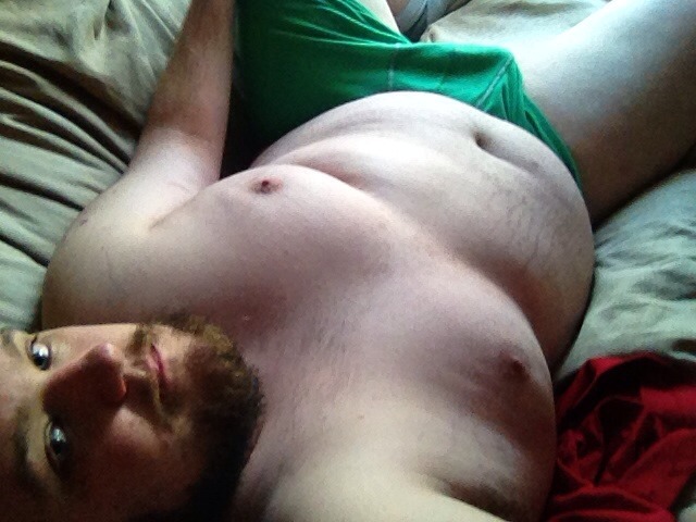 cubsaur:  Relaxing ;)