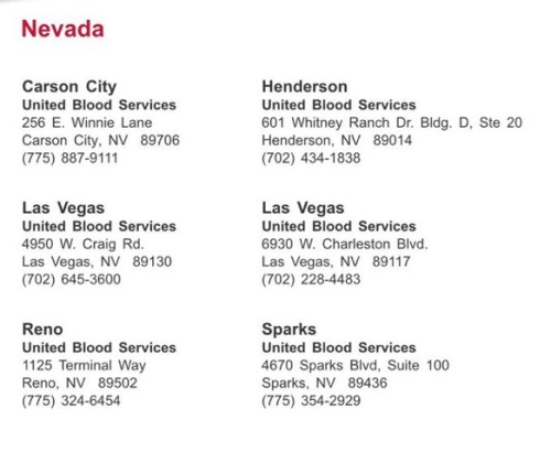 whisperingstars:  keep my home in your prayers and best wishes please. pray for vegas. donate blood if you can, please. at the current time there are more than 50 dead, at least 200 injured. if you live in the area, please donate blood. anything can help.