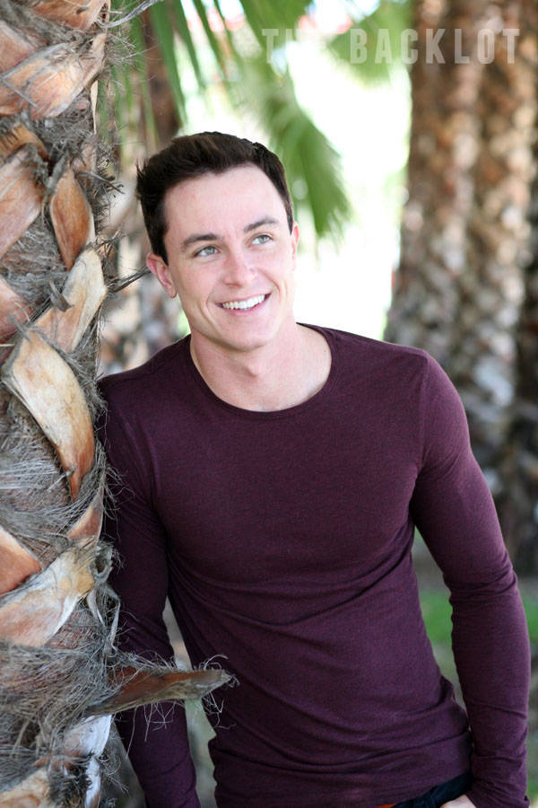 Ryan Kelley On His Journey From “Prayers For Bobby” to “Teen Wolf” 