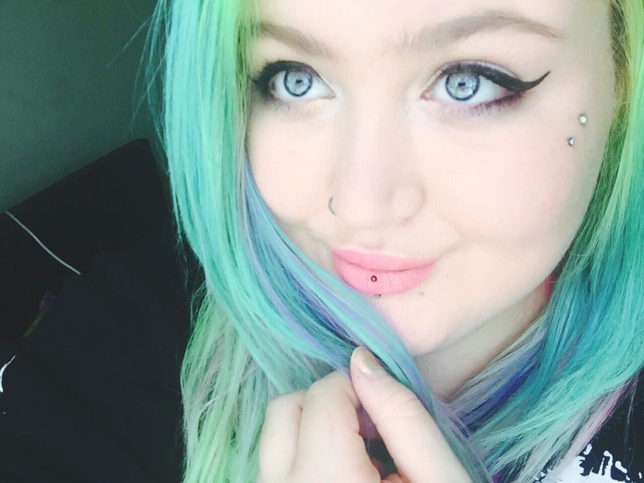 modifiedqueen:  💖👸🏼💖 