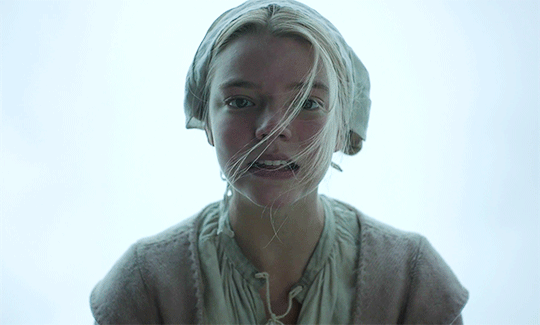 classichorrorblog:    The WitchDirected by Robert Eggers (2015)   