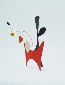 Alexander Calder. Untitled. 1939.