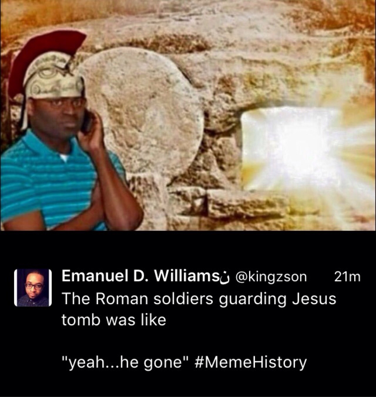 barelyfittingin:  n0stalgia96:  jamaicanamazon:  two-ees:  When I tell y'all this