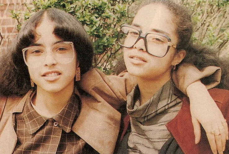 tina-knowles:  EYEWEAR IDEAS