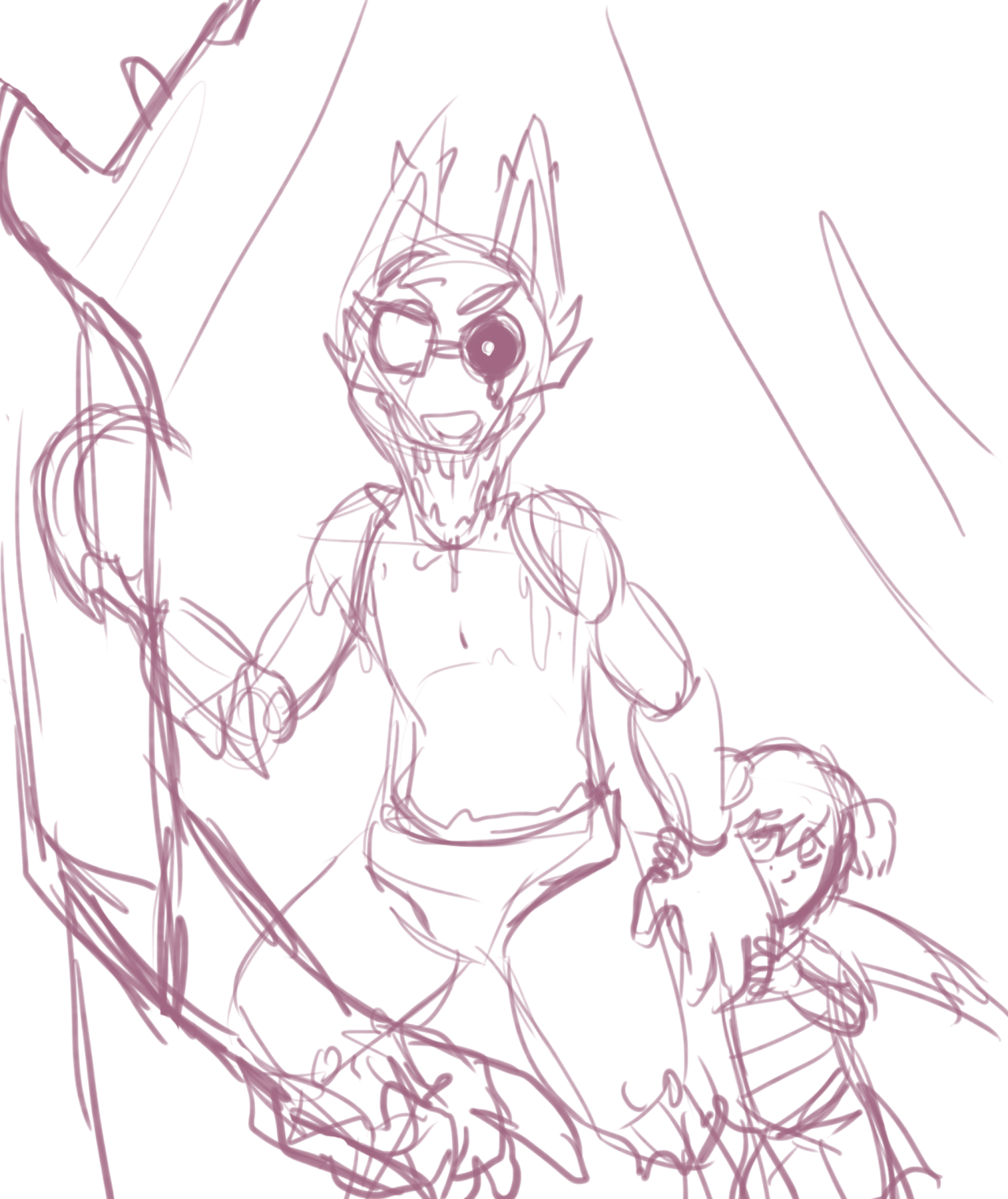 konpozaa:  foxy doodles