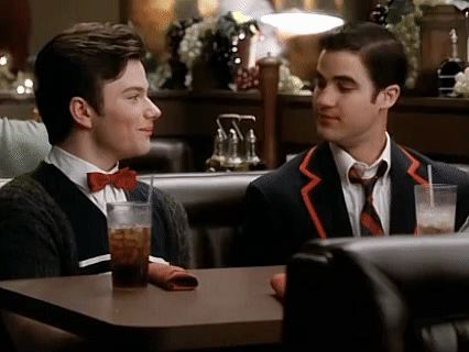 KLAINE || 2.07 - THE SUBSTITUTE