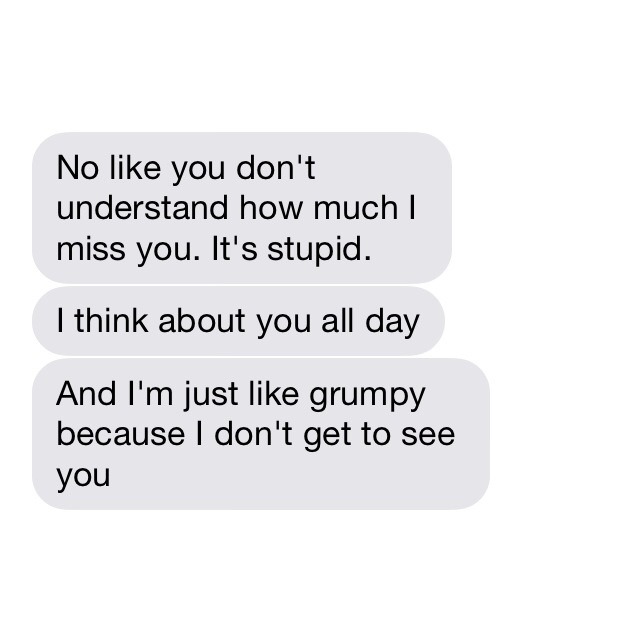 saddestgirls:  How to make ya girl blush pt 1 
