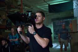 jensenacklespr:  #ActionAckles (Director