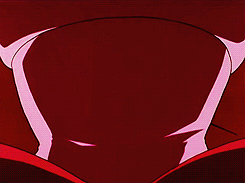 theunstablejester:nakamorijuan:tokomon:Sailor Moon X Revolutionary Girl Utena Parallels.Dios Mio, Sa