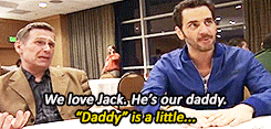 weesprigofzest:  jimmypricelabguru:  Still a classic moment!   I Don’t Even Like