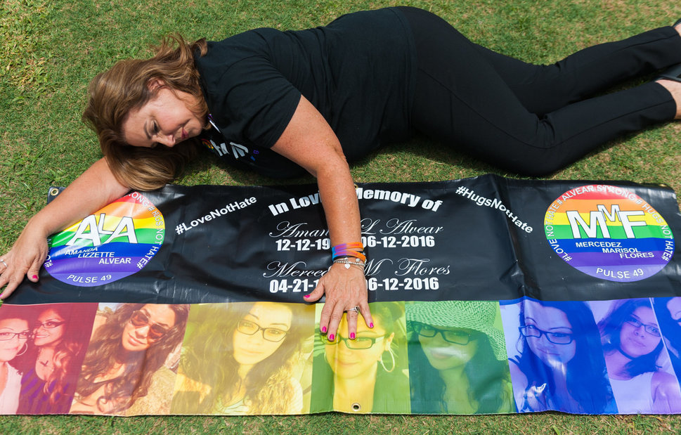 huffingtonpost: Looking back at an unspeakable tragedy – and looking ahead for