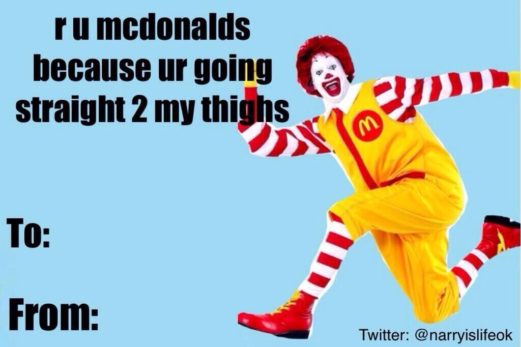Valentine Cards