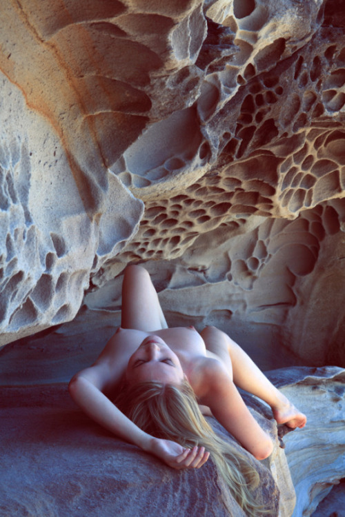Nature Girls