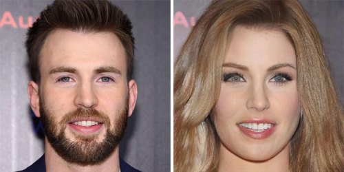 15+ Times Gorgeously These Marvel Actors Turned Into Their Own Female Version