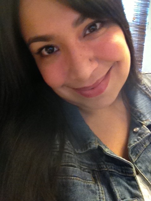 realcurveslatina79:  Just another manic Monday :-D