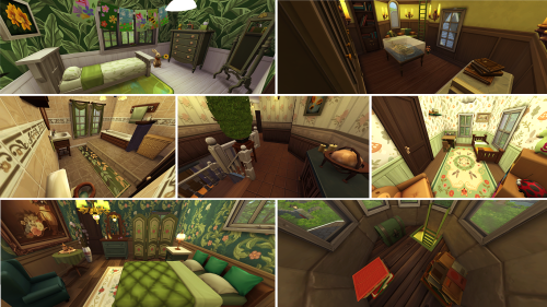 Brooks Victorian HouseIt took forever (because I’m so sloooow) but here it is! ^^ I saw this r