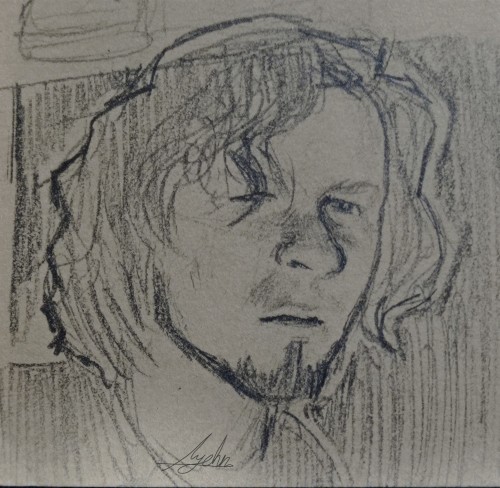 Ominous Jame