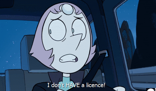 trans-peridot:thefuzziestofpeaches:This made me laughPearl does tax evasion