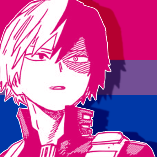 mlm-kiri: Bi Todoroki icons requested by Anon!Free to use, just reblog!Requests are open!