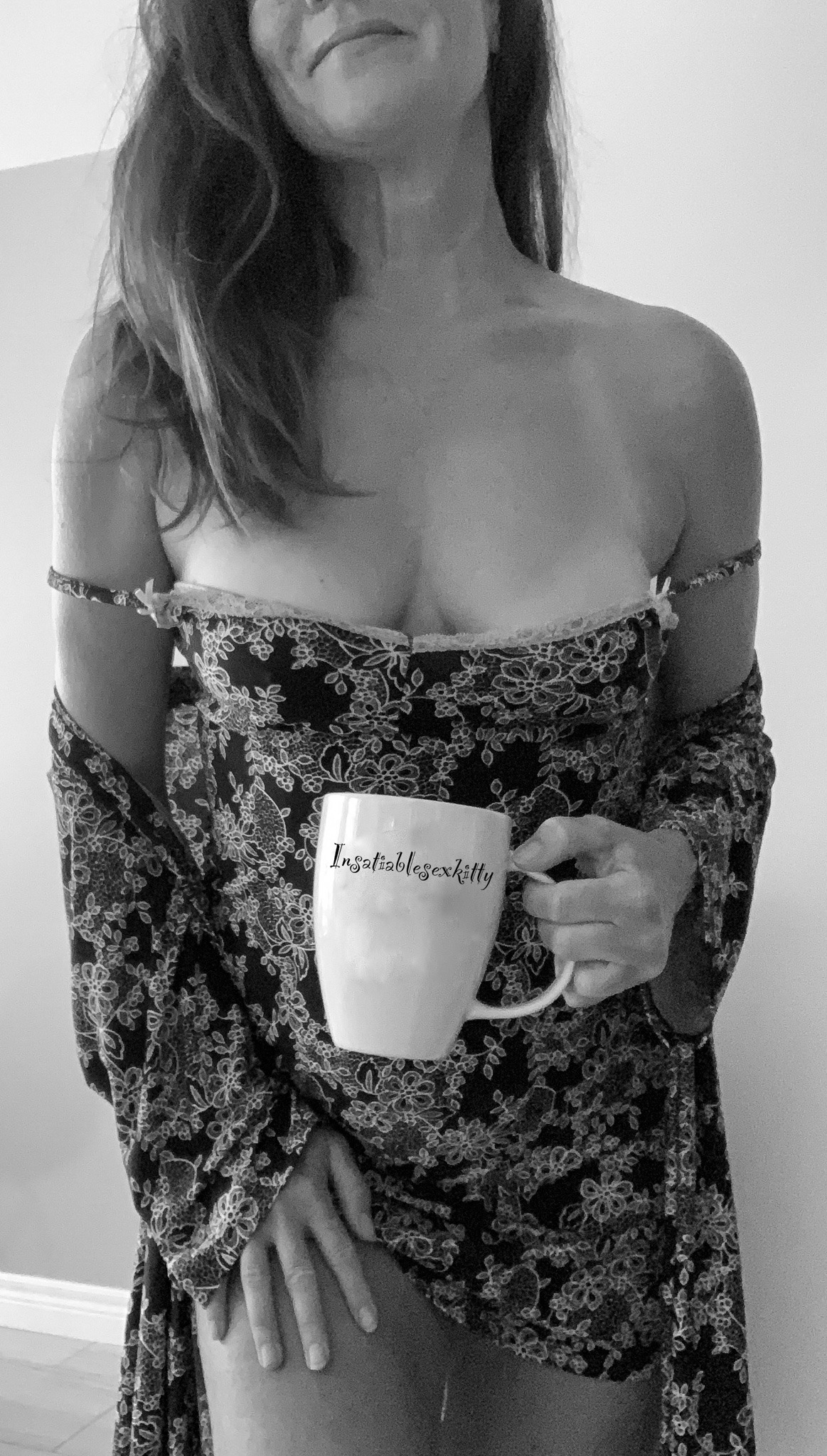 delightfulprincesoul:It’s been awhile since I submitted to you💋🖤Yes, too