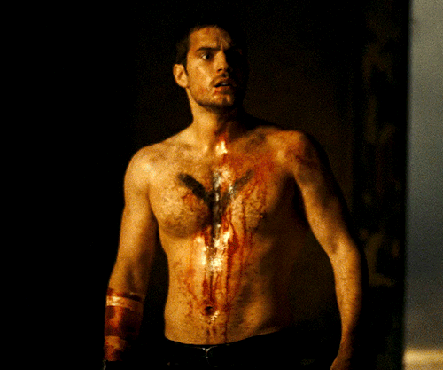 callhimbyhisname:  justaholesir: Henry Cavill as• Charles Brandon in The Tudors (2007) created and written by Michael Hirst• Evan Marshall in Blood Creek (2009) directed by Joel Schumacher• Theseus in Immortals (2011) directed by Tarsem Singh•