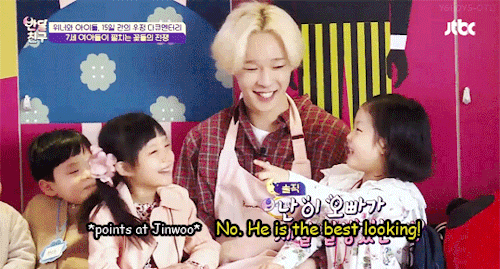 Funny Kpop Stuff
