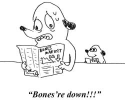 chickensnack:  bones’re down!!!!!!!!!!